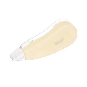Corretivo Em Fita 5mmx3M Off White Brw