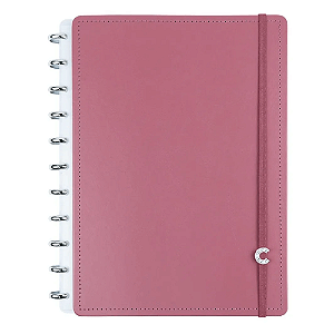 Caderno Inteligente Grande Guava