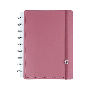 Caderno Inteligente Médio Guava