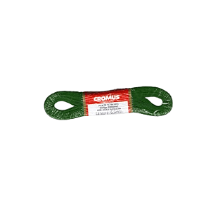 Fita Cetim Verde Bandeira 6,5mm Cromus