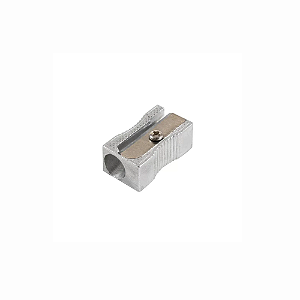Apontador Metal Simples Brw