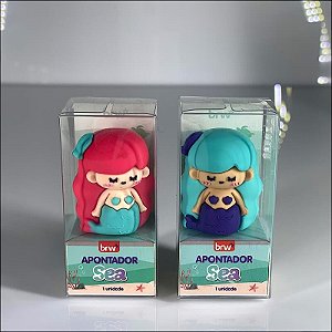 Apontador Sereia Sea Brw