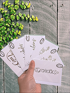 Cartão De Aniversários E Outras Ocasiões Sem Texto 110mm x 75mm Judzi