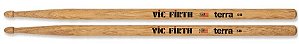 Baqueta Vic Firth 5b Terra