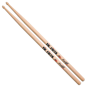 Baqueta Vic Firth American Concept Freestyle 5a