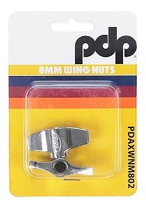 Borboleta Para Estante De Prato De 6mm  Dw Pdp