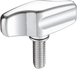 Borboleta Pearl Ugb-820-C  Macho De 20mm