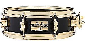 Caixa De Bateria 14 X 4,25 Pdp Sig Eric Hernandez Bruno Mars
