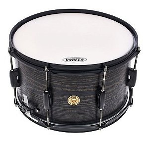 Caixa De Bateria Tama Woodworks 14 X 8 Para Gospel Chops