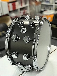 Caixa Dw Collector´s 14 X 8 Satin Black Nova
