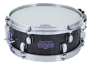 Caixa Para Bateria Tama Signature Mike Portnoy 14 X 5,5