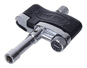 Chave De Afinação Para Bateria  Evans Torque Key Datk