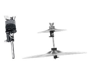 Estante  Para Prato De Bateria Stacker Dw