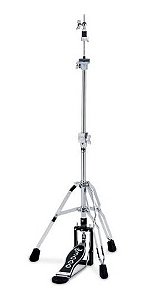 Estante De Hi-hat Dw Drums 3500 Contra Tempo