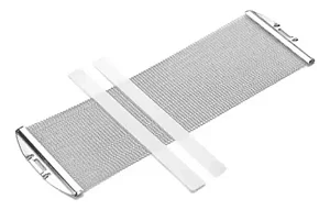 Esteira para caixa de bateria Gibraltar 14" 42 fios