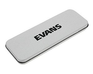 Gel Abafador De Tambor Evans Eq Pods Tipo Moongel 7 Unidades