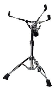 Estante Para Caixa De Bateria Spanking 220 Cromado