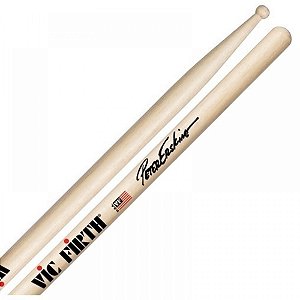 Baqueta Vic Firth Modelo Peter ErsKine SIGNATURE SERIES