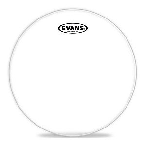Pele De Resposta Evans Para Caixa 14  Hazy 300