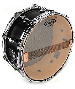 Pele Evans De Resposta Para Caixa 200 - 10 Polegadas