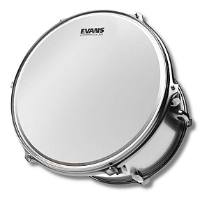 Pele Evans Para Tom E Caixa Uv2 10"