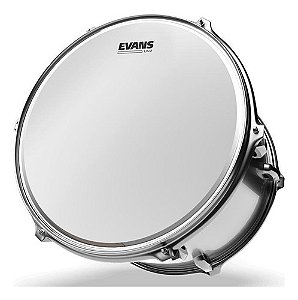 Pele Evans Para Tom E Caixa Uv2 12"