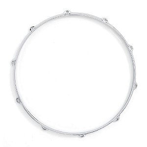 Aro Batedeira Para Caixa 14'' E 10 Furos Gibraltar SC-1410BS