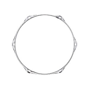 Aro Para Caixa E Tom 10'' Com 6 Furos Gibraltar SC-1006TT