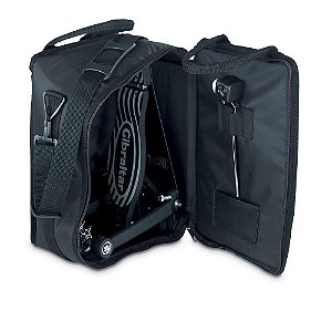 Bag Para Pedal Simples De Bumbo Gibraltar GSPCB