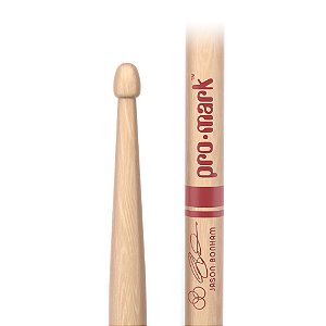 Baqueta Jason Bonham 531 Maple (Par) ProMark Artist Series