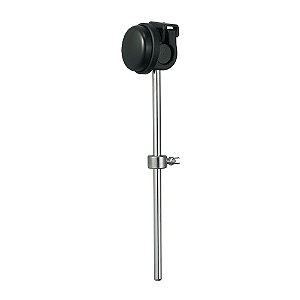 Batedor Em Borracha Para Pedal De Bumbo Tama Iron Cobra CB90R