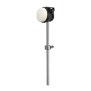 Batedor Em Feltro Para Pedal De Bumbo Tama Iron Cobra CB90F