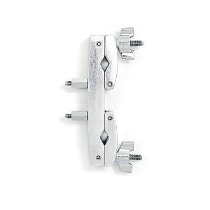 Clamp Duplo Para Bateria Gibraltar SC-4425G