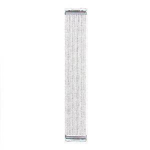 Esteira 12'' 16 Fios Para Caixa Gibraltar SC-216A