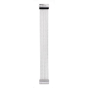 Esteira 13'' 12 Fios Para Caixa Gibraltar SC-360A