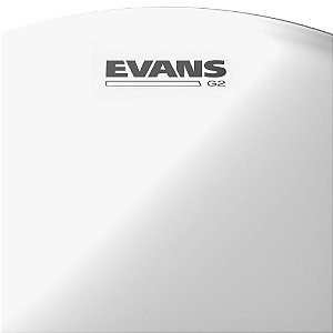 Kit Peles Fusion G2 Transparente + 1 HD Dry Porosa 14' Evans