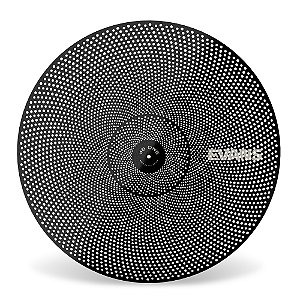 Kit Pratos Estudo 14'(Par),16',18',20' Evans dB One ECP-DB-1