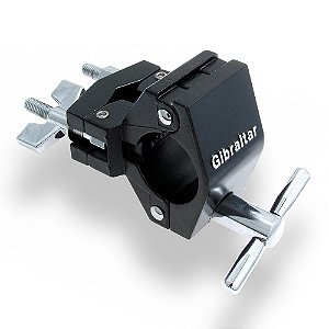 Multi Clamp Para Rack De Bateria Gibraltar SC-GRSMC