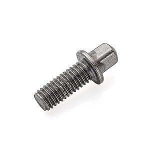 Parafuso Preto Níquel Para Corrente No Pedal De Bumbo Tama MS615SHBN