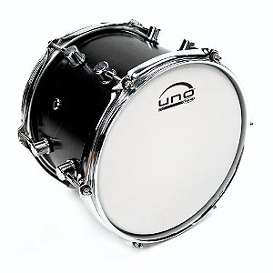 Pele Batedeira Caixa/Surdo 14' Uno By Evans G2 Porosa UB14G2