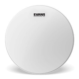 Pele Batedeira Para Caixa E Tom 08' Evans G12 Porosa B08G12