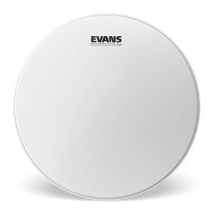 Pele Batedeira Para Caixa E Tom 08'' Evans G2 Porosa B08G2