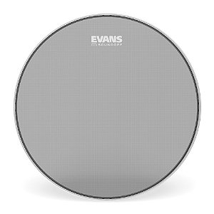 Pele Muda Para Caixa E Surdo 14' Evans dB Zero TT14SO1