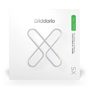 Corda Avulsa Guitarra Revestida DAddario XS Nickel XSNW024