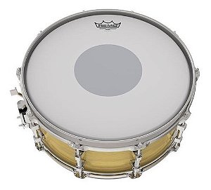 Pele Remo Controlled Sound X 10  Porosa