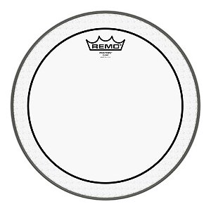 Pele Remo Pinstripe Clear 12 Ps-0312-00