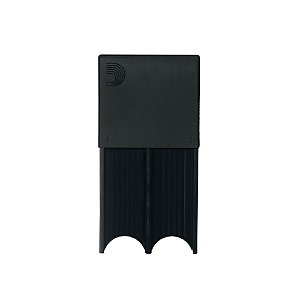 Porta Palhetas SaxTenor/Barítono/Clarone (Unidade) D'Addario