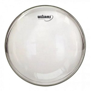Pele  Williams Resposta 12" - W1B