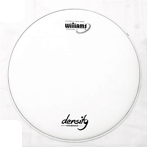 Pele de Bateria Williams Density Porosa 14" WC2