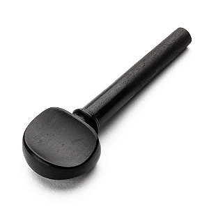 Cravelha Violino 1/2 Ébano Standard Class E1A223